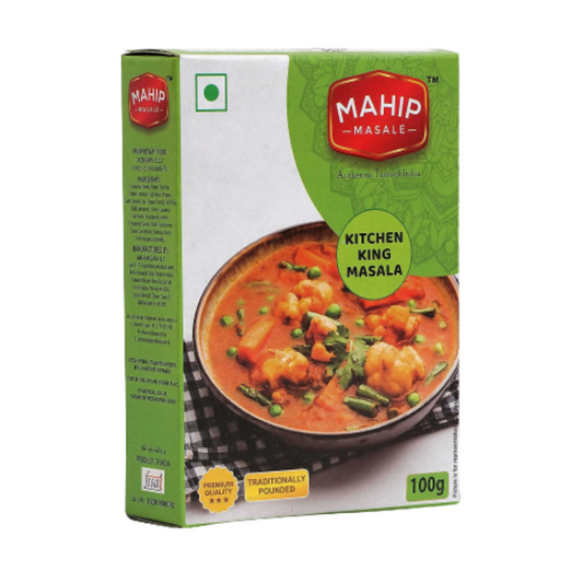 Mahip Masale Kitchen King Masala 100gm