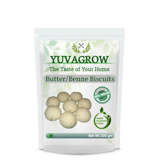 Buy Yuvagrow Butter Biscuits from DrMediCart, Ship from India to USA