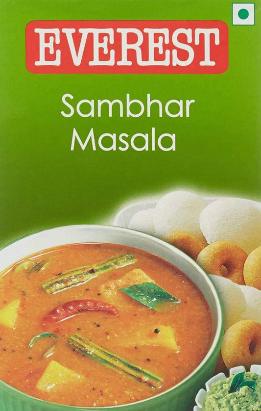 Buy Everest Sambhar Masala Powder from DrMediCart, Ship from India to USA