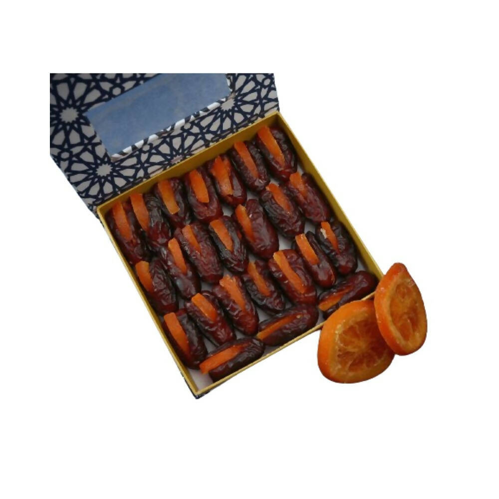 Ajfan Stuffed Orange Dates - Drmedicart