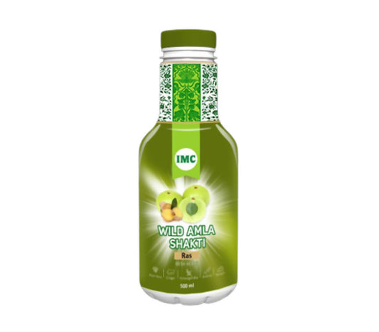 Buy IMC Wild Amla Shakti Ras from DrMediCart, Ship from India to USA