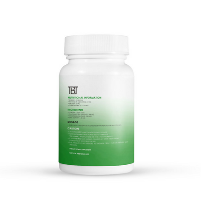 The Body Temple Biotin 10000mcg For Hair Growth and Healthy Skin