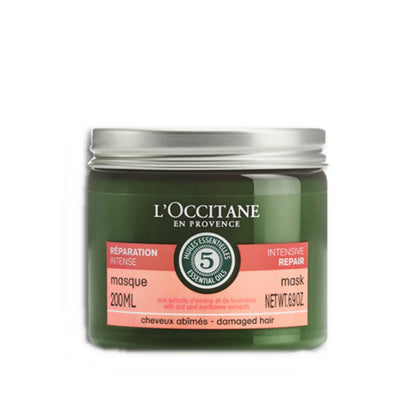 L'Occitane Intensive Repair Mask
