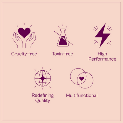Typsy Beauty Hustle & Grind Setting Powder - Vanilla Latte 01