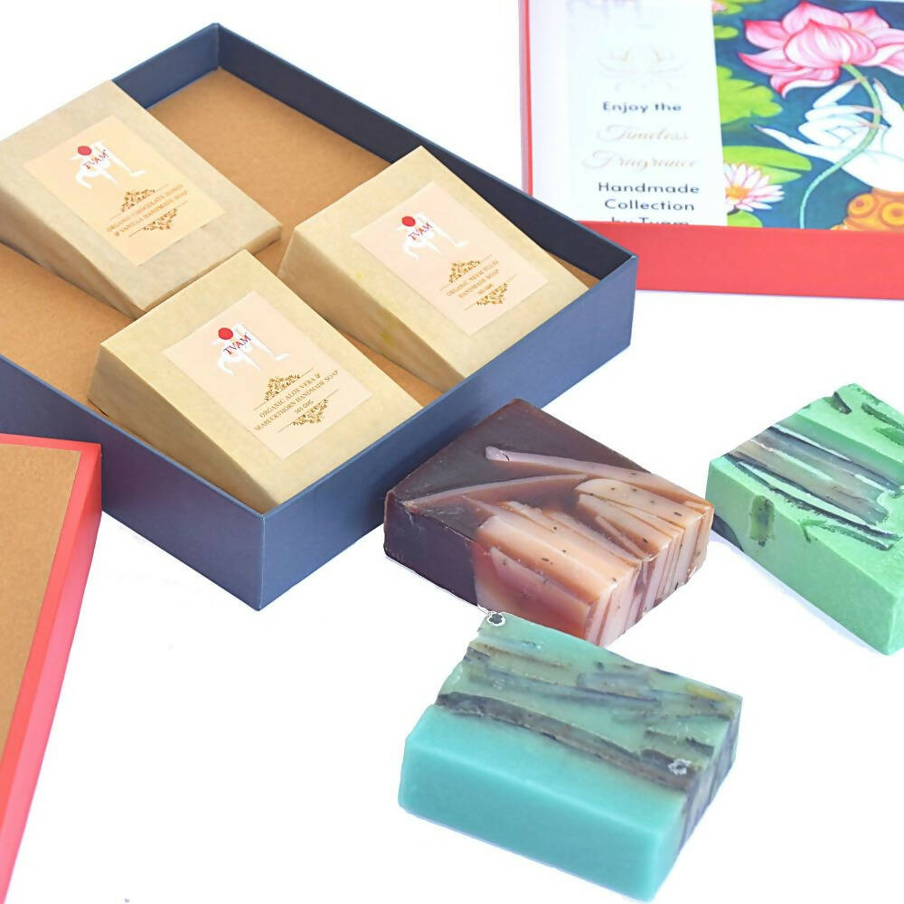 Tvam Timeless Fragrance Basket - Drmedicart