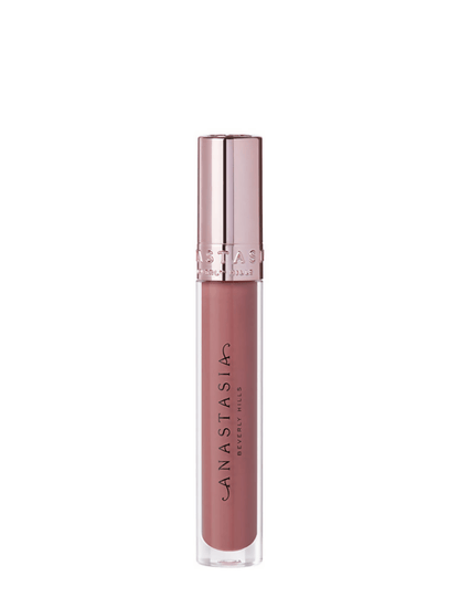 Anastasia Beverly Hills Lipgloss - Dusty Rose