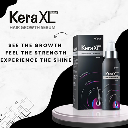 Ipca Kera XL Hair Growth Serum