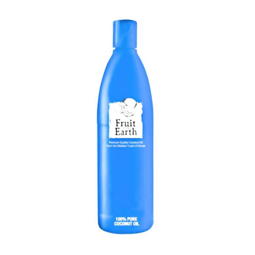 Buy Modicare Fruit of The Earth Coconut Oil from DrMediCart, Ship from India to USA