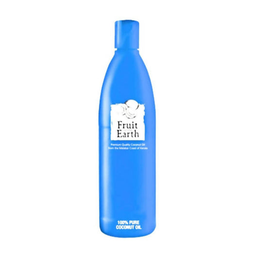 Buy Modicare Fruit of The Earth Coconut Oil from DrMediCart, Ship from India to USA