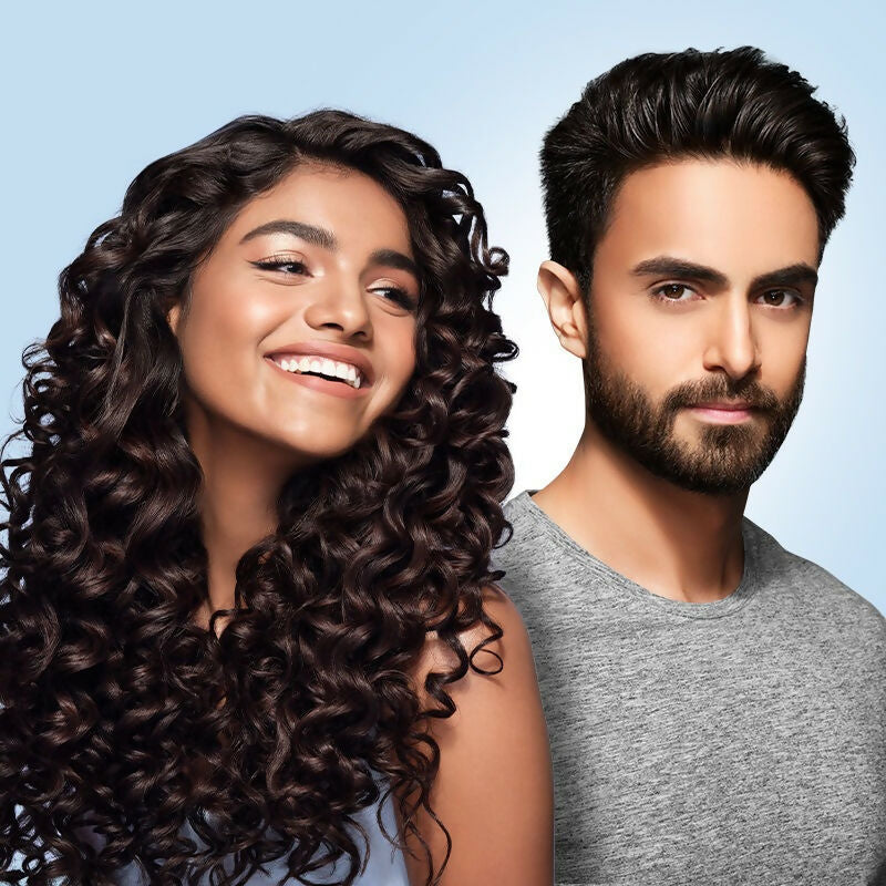 Nykaa Naturals Hair Smoothening Shampoo - Drmedicart