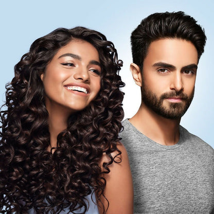 Nykaa Naturals Hair Smoothening Shampoo - Drmedicart