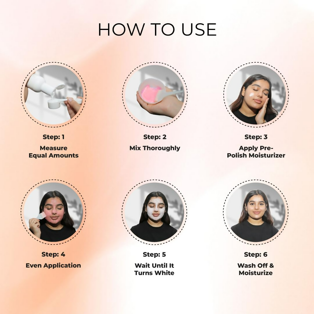 Niconi Tan Vanish Gluta-Kojic Skin Polish