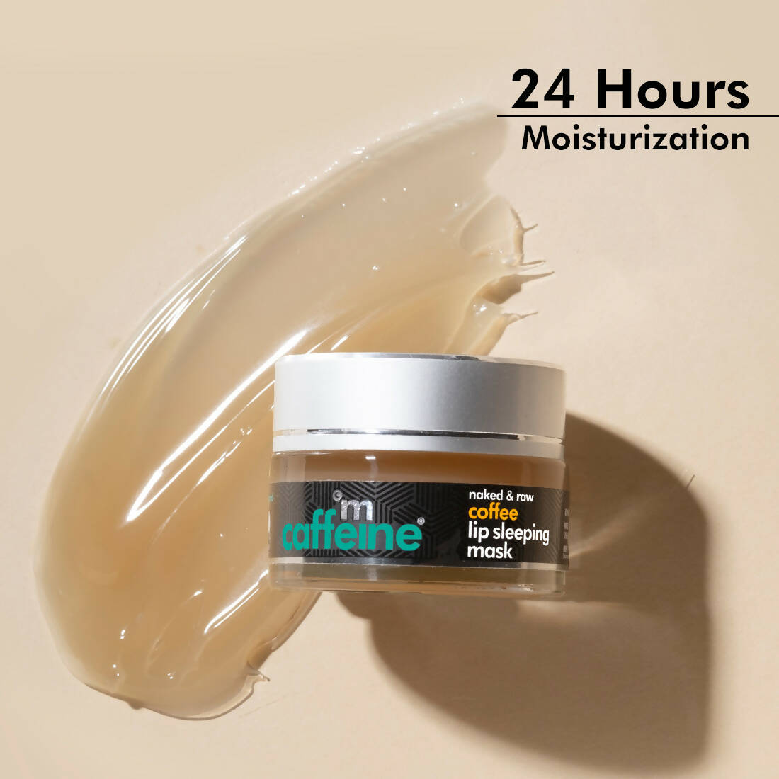 Buy mCaffeine Coffee Lip Sleeping Mask from DrMediCart, Ship from India to USA