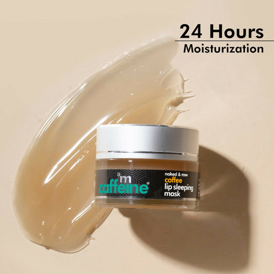 Buy mCaffeine Coffee Lip Sleeping Mask from DrMediCart, Ship from India to USA