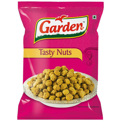 Garden Tasty Nuts