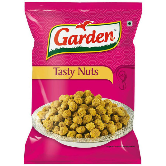 Garden Tasty Nuts