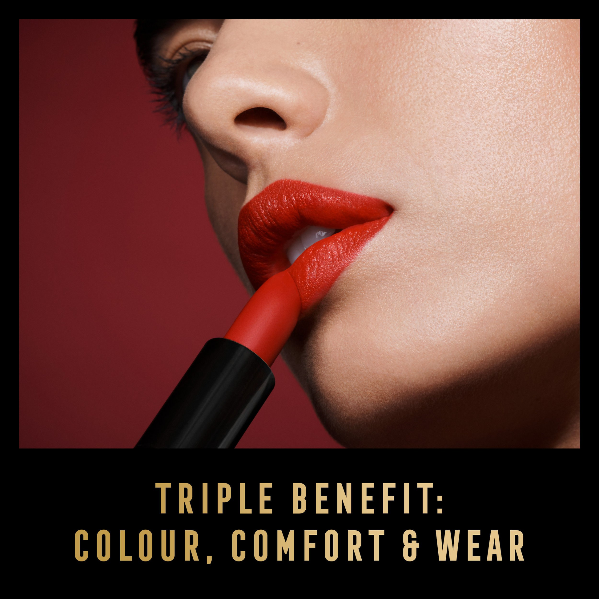 Max Factor Colour Elixir Velvet Matte Lipstick - Blush