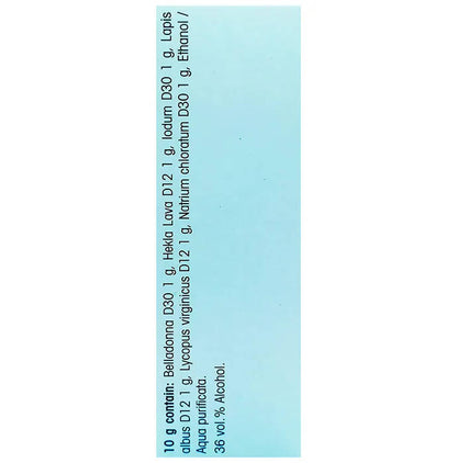 Dr. Reckeweg R51 Drops