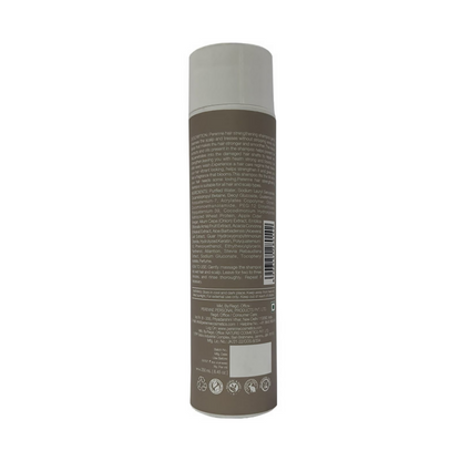 Perenne Sulphate Free Hair Strengthening Shampoo