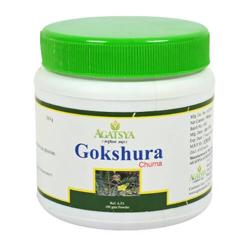 Agatsya Gokshura Churna
