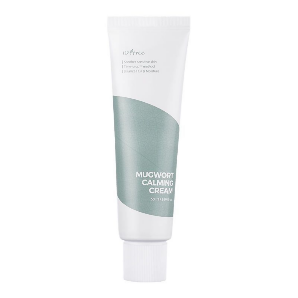 Buy Isntree Mugwort Calming Cream from DrMediCart, Ship from India to USA