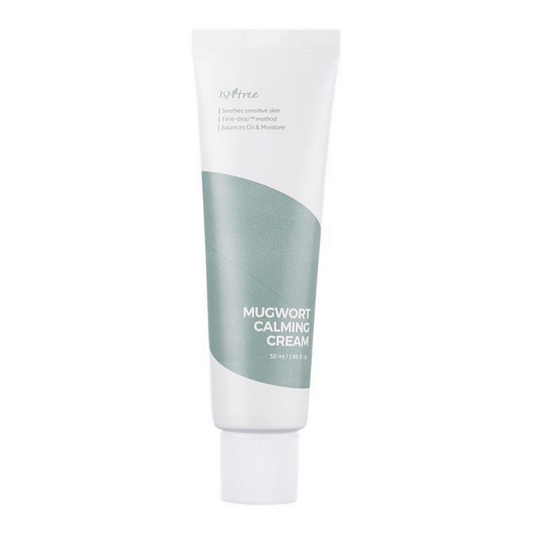 Buy Isntree Mugwort Calming Cream from DrMediCart, Ship from India to USA