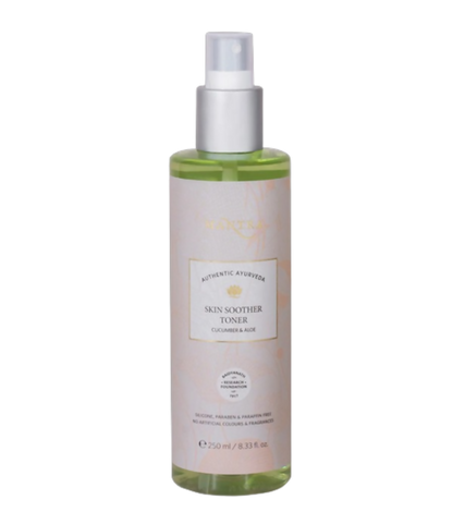 Buy Mantra Herbal Skin Soother Toner Cucumber & Aloe from DrMediCart, Ship from India to USA