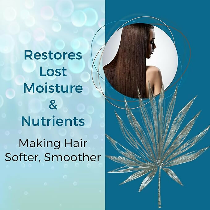 HealthAid Biotin Conditioner with Keratin & Collagen