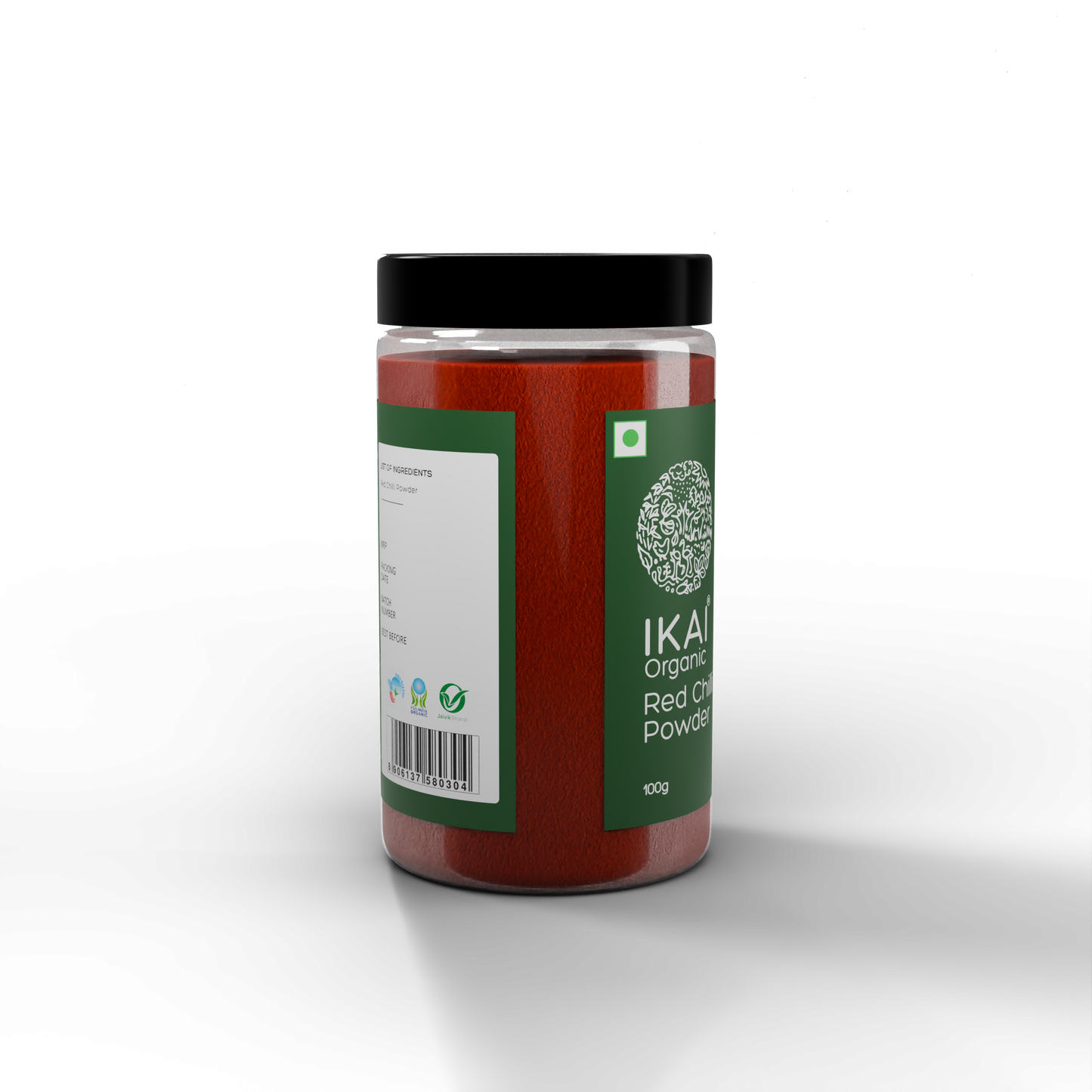 IKAI Organic Red Chilli Powder
