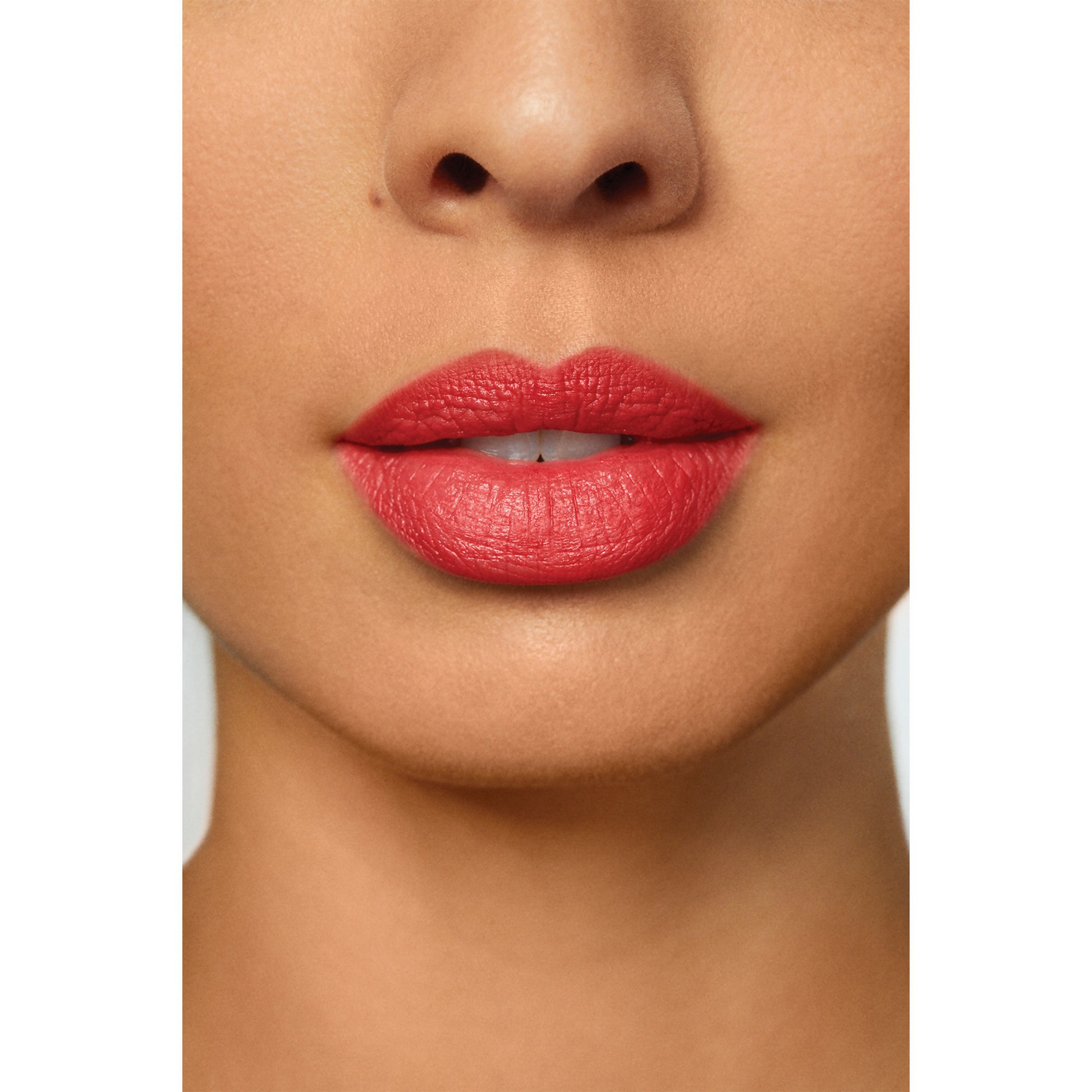 Laura Mercier Rouge Essentiel Silky Creme Lipstick - L'orange