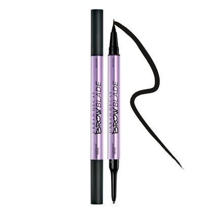 Urban Decay Brow Blade - Blackout