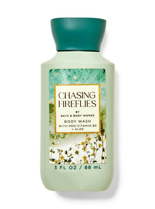 Buy Bath & Body Works Chasing Fireflies Travel Size Body Wash from DrMediCart, Ship from India to USA