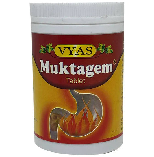 Vyas Muktagem Tablets