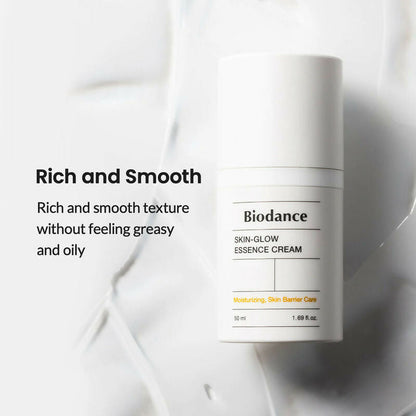 Biodance Skin Glow Essence Cream