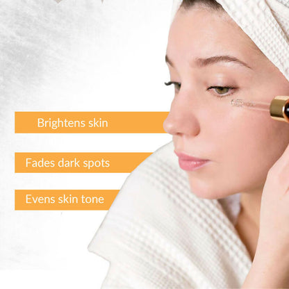 TBC - The Bath and Care Vitamin C Face Serum