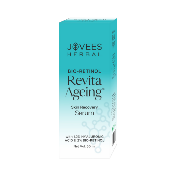 Buy Jovees Bio-Retinol Revita Ageing Face Serum from DrMediCart, Ship from India to USA