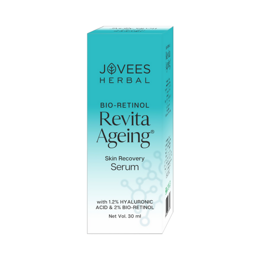 Buy Jovees Bio-Retinol Revita Ageing Face Serum from DrMediCart, Ship from India to USA