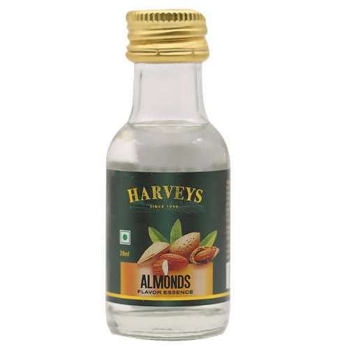 Buy Harveys Almonds Flavor Essence from DrMediCart