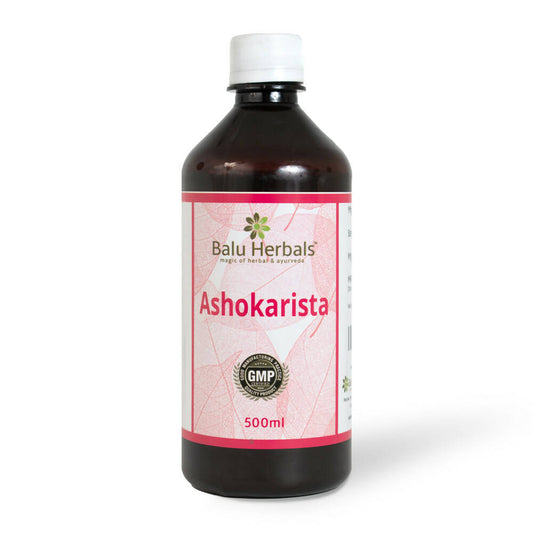 Balu Herbals Ashokarista