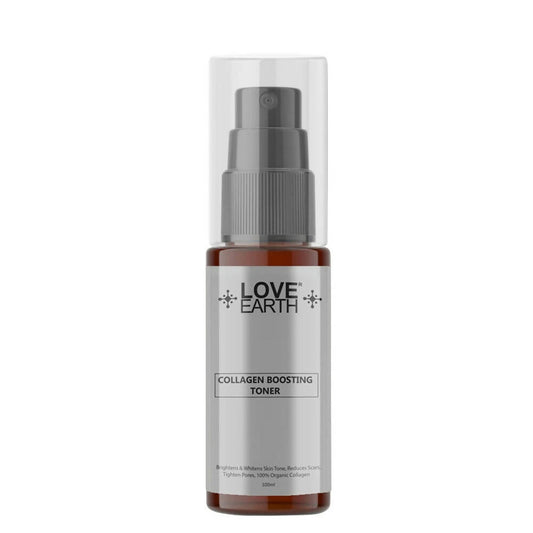Buy Love Earth Collagen Boosting Toner from DrMediCart, Ship from India to USA