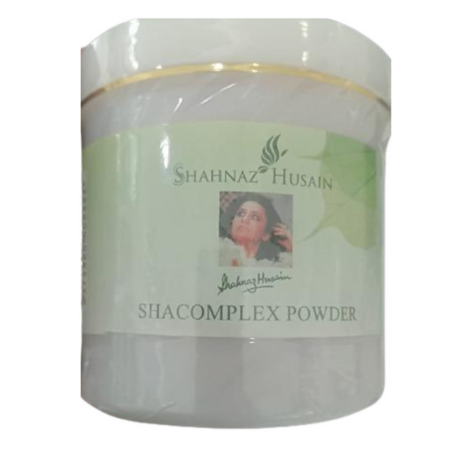 Buy Shahnaz Husain Shacomplex Powder from DrMediCart, Ship from India to USA