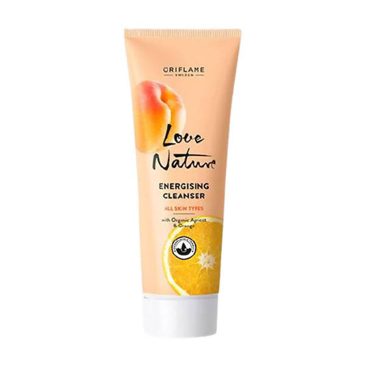 Buy Oriflame Love Nature Energising Cleanser from DrMediCart, Ship from India to USA