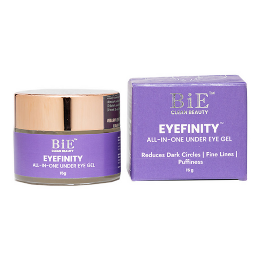 BiE Beauty In Everything Eyefinity All-In-One Under Eye Gel