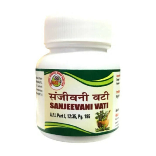Hass Sanjeevani Vati