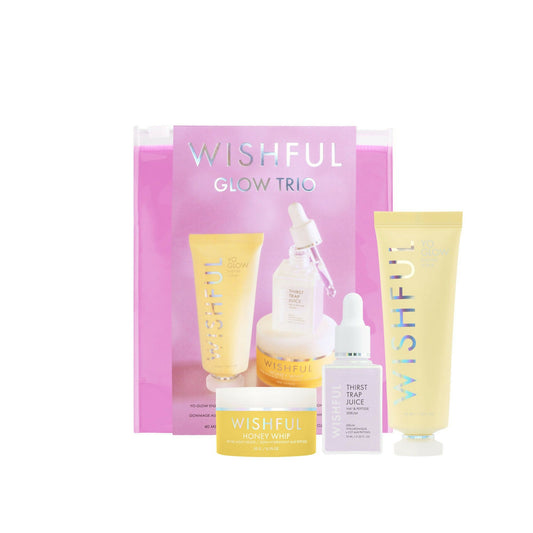 Buy Wishful Glow Trio from DrMediCart, Ship from India to USA