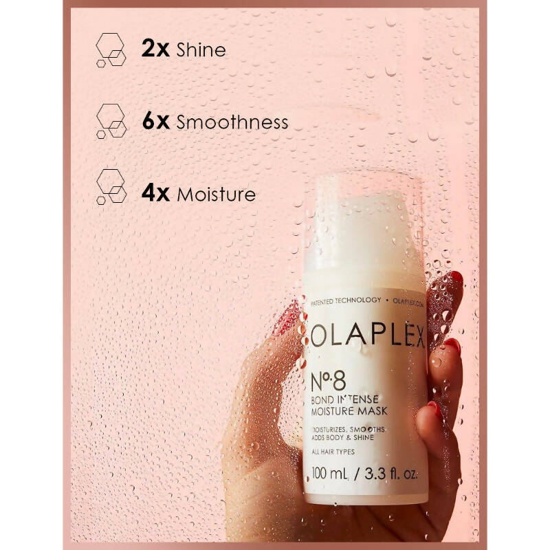 Olaplex No. 8 Bond Intense Moisture Hair Mask