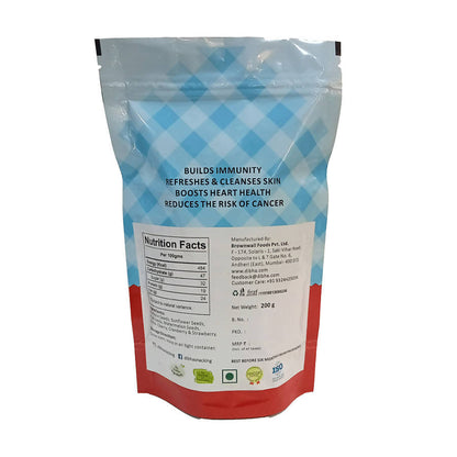 Dibha Berry Blast