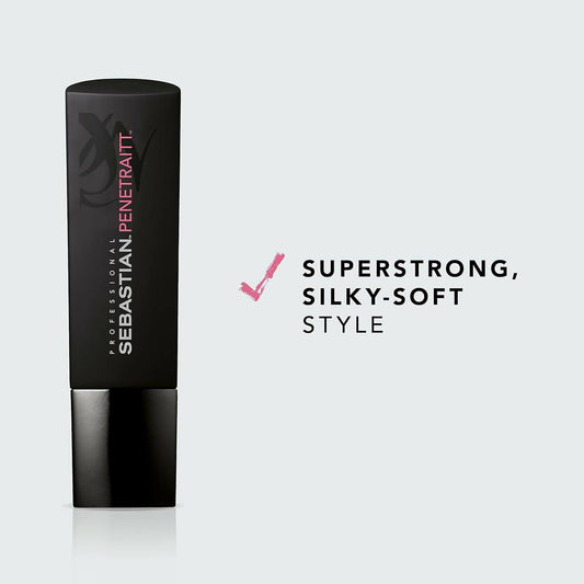Buy Sebastian Professional Penetraitt Strengthening and Repair Shampoo from DrMediCart, Ship from India to USA
