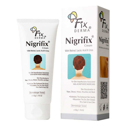 Buy Fixderma Nigrifix Cream from DrMediCart, Ship from India to USA