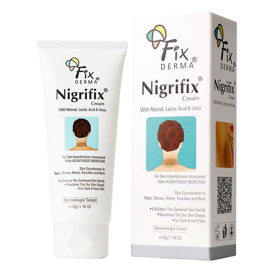 Buy Fixderma Nigrifix Cream from DrMediCart, Ship from India to USA